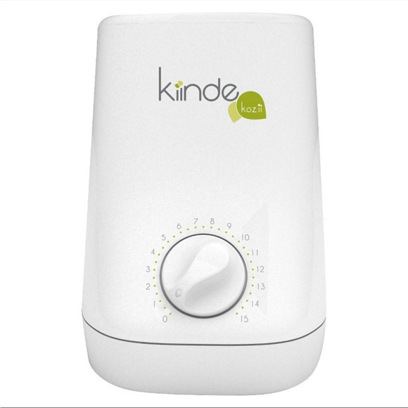 Kinde Kozii Baby Bottle Warmer - Picture 2 of 9